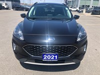 2021 Ford Escape SEL AWD | 2 Sets of Wheels Included!