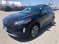2021 Ford Escape SEL AWD | 2 Sets of Wheels Included!