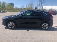 2021 Ford Escape SEL AWD | 2 Sets of Wheels Included!