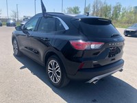 2021 Ford Escape SEL AWD | 2 Sets of Wheels Included!