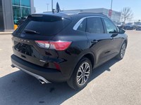 2021 Ford Escape SEL AWD | 2 Sets of Wheels Included!