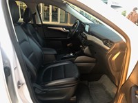2021 Ford Escape SEL Hybrid AWD | 2 Sets of Wheels Included!