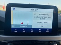 2021 Ford Escape SEL Hybrid AWD | 2 Sets of Wheels Included!