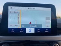 2021 Ford Escape SEL Hybrid AWD | 2 Sets of Wheels Included!