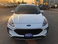 2021 Ford Escape SEL Hybrid AWD | 2 Sets of Wheels Included!