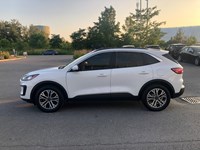 2021 Ford Escape SEL Hybrid AWD | 2 Sets of Wheels Included!