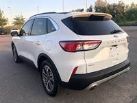 2021 Ford Escape SEL Hybrid AWD | 2 Sets of Wheels Included!