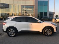 2021 Ford Escape SEL Hybrid AWD | 2 Sets of Wheels Included!