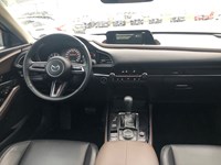 2021 Mazda CX-30 GT w/Turbo AWD | Navigation & Sunroof!