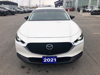 2021 Mazda CX-30 GT w/Turbo AWD | Navigation & Sunroof!