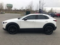 2021 Mazda CX-30 GT w/Turbo AWD | Navigation & Sunroof!