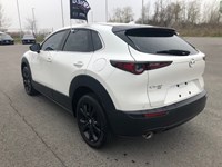 2021 Mazda CX-30 GT w/Turbo AWD | Navigation & Sunroof!