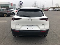 2021 Mazda CX-30 GT w/Turbo AWD | Navigation & Sunroof!