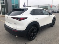 2021 Mazda CX-30 GT w/Turbo AWD | Navigation & Sunroof!
