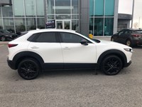 2021 Mazda CX-30 GT w/Turbo AWD | Navigation & Sunroof!