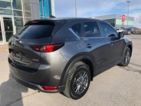2021 Mazda CX-5 GS AWD | Comfort Pkg, Winter Tires Included!