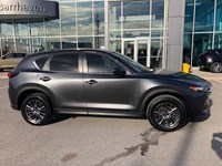 2021 Mazda CX-5 GS AWD | Comfort Pkg, Winter Tires Included!
