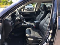 2021 Mazda CX-5 2021.5 GT AWD