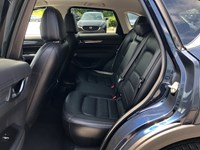 2021 Mazda CX-5 2021.5 GT AWD
