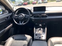 2021 Mazda CX-5 2021.5 GT AWD
