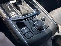 2021 Mazda CX-5 2021.5 GT AWD