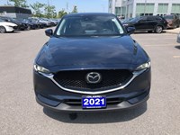 2021 Mazda CX-5 2021.5 GT AWD