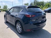 2021 Mazda CX-5 2021.5 GT AWD