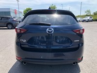 2021 Mazda CX-5 2021.5 GT AWD
