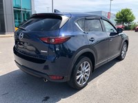 2021 Mazda CX-5 2021.5 GT AWD