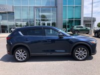 2021 Mazda CX-5 2021.5 GT AWD