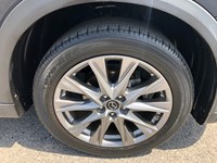2021 Mazda CX-5 2021.5 GT AWD