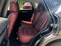 2021 Mazda CX-5 Kuro Edition AWD