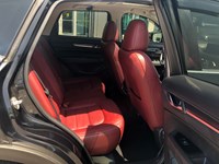 2021 Mazda CX-5 Kuro Edition AWD