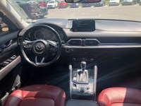 2021 Mazda CX-5 Kuro Edition AWD