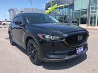 2021 Mazda CX-5 Kuro Edition AWD