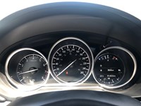 2021 Mazda CX-5 Kuro Edition AWD
