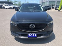 2021 Mazda CX-5 Kuro Edition AWD
