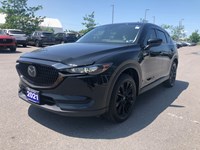 2021 Mazda CX-5 Kuro Edition AWD