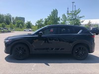 2021 Mazda CX-5 Kuro Edition AWD