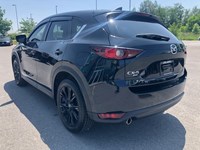 2021 Mazda CX-5 Kuro Edition AWD