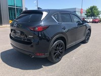 2021 Mazda CX-5 Kuro Edition AWD