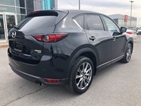 2021 Mazda CX-5 Signature AWD | 2 Sets of Wheels Included!