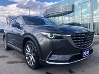 2021 Mazda CX-9 Signature AWD | 2 Sets of Tires Included!