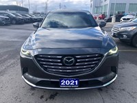 2021 Mazda CX-9 Signature AWD | 2 Sets of Tires Included!