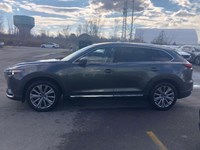 2021 Mazda CX-9 Signature AWD | 2 Sets of Tires Included!