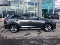 2021 Mazda CX-9 Signature AWD | 2 Sets of Tires Included!
