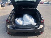 2021  Mazda3 Sport GT w/Turbo Auto i-ACTIV AWD
