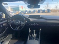 2021  Mazda3 Sport GT w/Turbo Auto i-ACTIV AWD