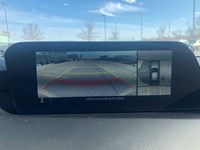 2021  Mazda3 Sport GT w/Turbo Auto i-ACTIV AWD