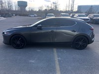 2021  Mazda3 Sport GT w/Turbo Auto i-ACTIV AWD